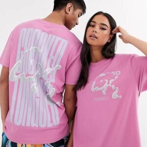 Unisex Oversized Premium T-Shirt – Comfort Meets Style